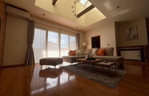 Hakodate Apartment | BAY LUNA