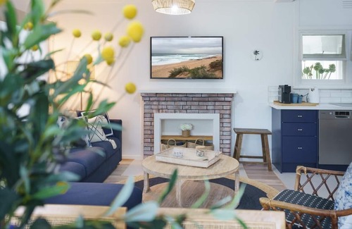 Tootgarook House | Bay Lyf - Beach House - Old School Summer Holidays are back