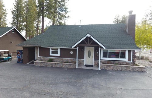 Big Bear Lake Hotel | Bay Meadows Resort