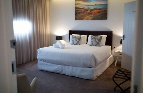 St Helens Apartment | Bay of Fires Apartments - Suite 2