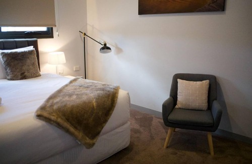 St Helens Apartment | Bay of Fires Apartments - Suite 4