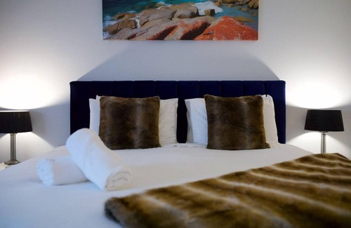 St Helens Apartment | Bay of Fires Apartments - Suite 7