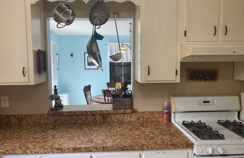 Gallatin House | Bay, park and estuary preserve.walk/bike to the fishing pier. 6mins to island