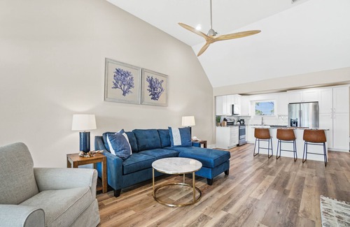 Upper Grand Lagoon House | Bay Point Villa 453 – Pet Friendly, Golf, Marina, Near Beach, Family Friendly