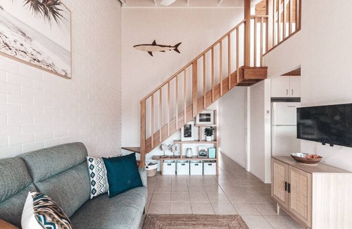 Yamba Apartment | BAY PROPERTIES | Pippi Beach Studio