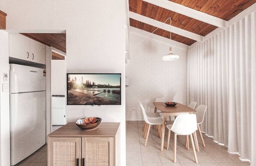 Yamba Apartment | BAY PROPERTIES | Pippi Beach Studio