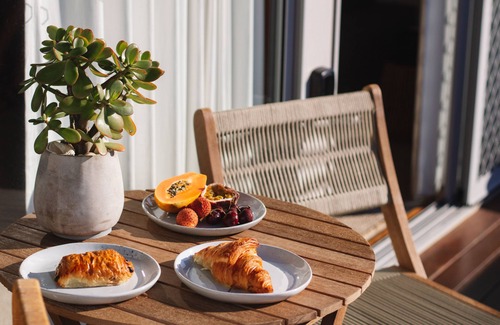 Yamba Apartment | BAY PROPERTIES | The Loft Yamba