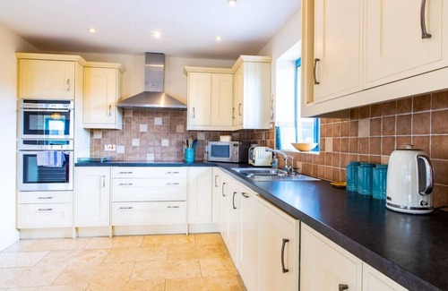 Widemouth Bay House | Bay Retreat - Widemouth Bay Cornwall