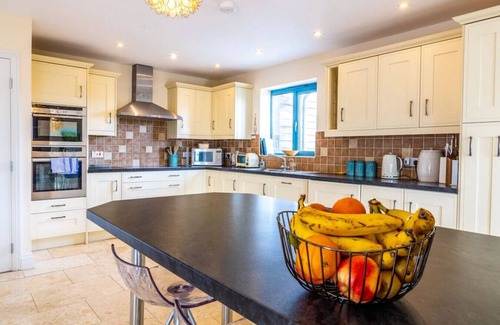 Widemouth Bay House | Bay Retreat - Widemouth Bay Cornwall