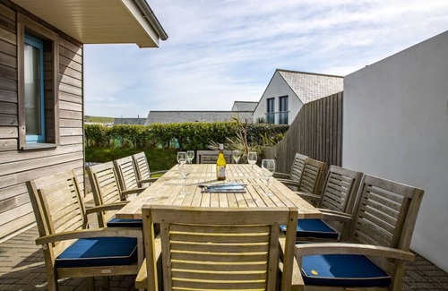 Widemouth Bay House | Bay Retreat - Widemouth Bay Cornwall