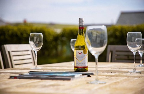 Widemouth Bay House | Bay Retreat - Widemouth Bay Cornwall