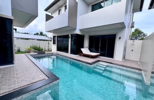 Chalong Villa | Bay Sand Villa by Jai House Phuket