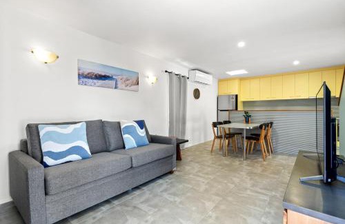Lennox Head Apartment | Bay Shore Villa