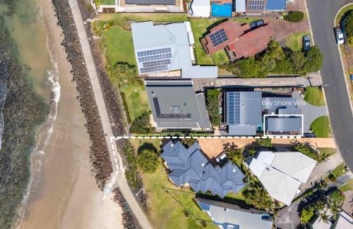 Lennox Head Apartment | Bay Shore Villa