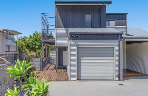 Lennox Head Apartment | Bay Shore Villa