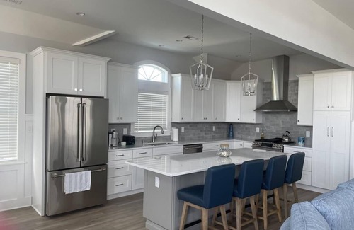 North Beach Haven House | Bay Side 4 Bedroom 157974