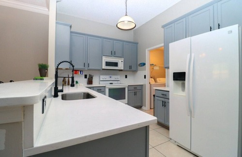 Niceville House | Bay side Bliss home in Niceville
