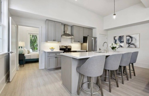 Bay St Louis Condo | Bay St Louis Condos | Old Town BSL