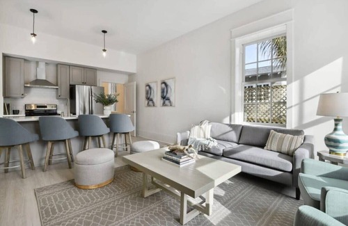 Bay St Louis Condo | Bay St Louis Condos | Old Town BSL