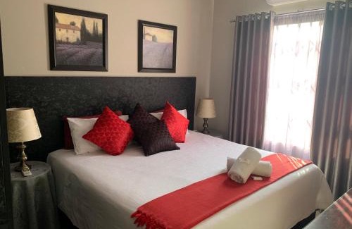 Richards Bay Apartment | Bay Sun Lodge