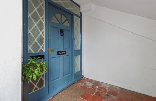 Eastbourne Seafront Apartment | Bay Tree Apartment