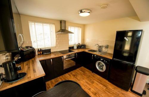 Derby Apartment | Bay Tree Apartments