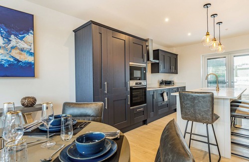 Ludchurch Cottage | Bay Tree Cottage - UK35891
