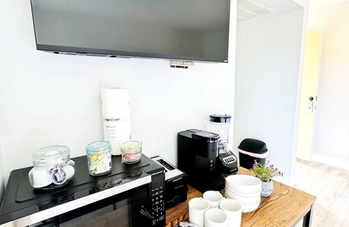 Little River Apartment | Bay Tree cozy studio in Little River