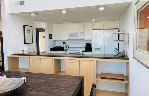 Little River Condo | BAY TREE gorgeous condo in Little River