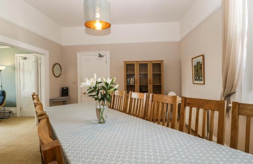 Seaton House | Bay Tree House
