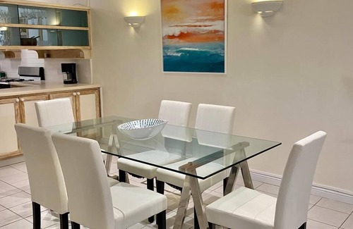 Rodney Bay House | Bay View #2 - Breathtaking 2-bedrm waterfront Condo in the heart of Rodney Bay.