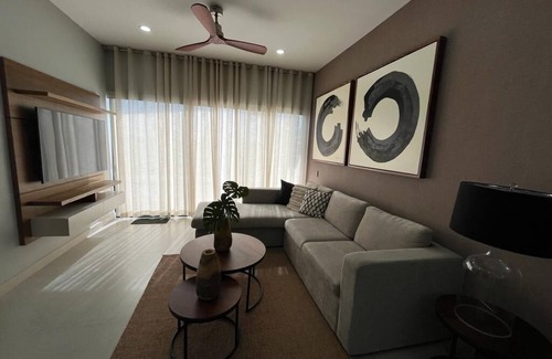 Marina Mazatlan Apartment | Bay View Apartment en Mazatlan