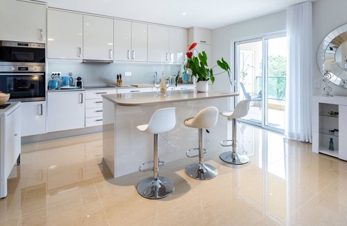 Atalaia Apartment | Bay View Apartment in Bayview Village, Boa Vista Golf Resort