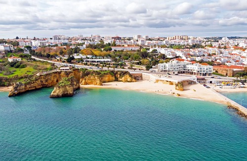 Atalaia Apartment | Bay View Apartment in Bayview Village, Boa Vista Golf Resort
