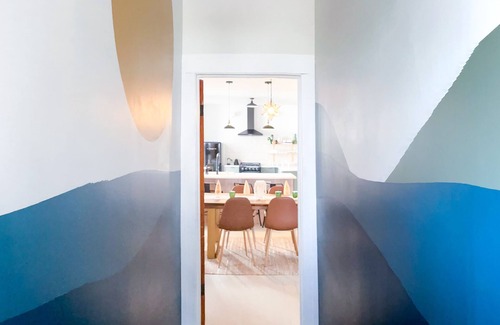 Bay View House | Bay View Beau - Near 3rd Ward, Summerfest, Fiserv