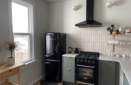 Bay View House | Bay View Beau - Near 3rd Ward, Summerfest, Fiserv