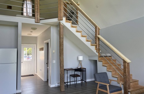 Brackley Beach Ski Chalet | Bay View Country Cottage #3
