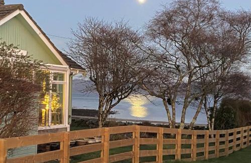 Lochgilphead House | Bay View