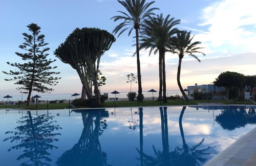 Torremolinos Apartment | Bay View in Castillo Santa Clara