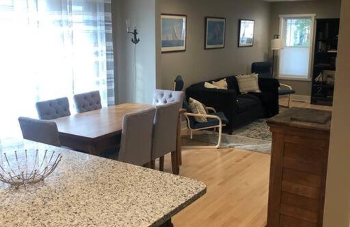 Bay View House | Bay View -Lake View- Classic Look New Construction