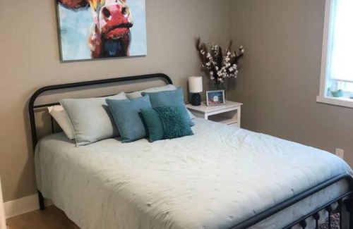 Bay View House | Bay View -Lake View- Classic Look New Construction