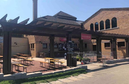 Bay View House | Bay View -Lake View- Classic Look New Construction