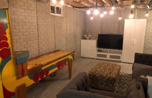 Bay View House | Bay View -Lake View- Classic Look New Construction