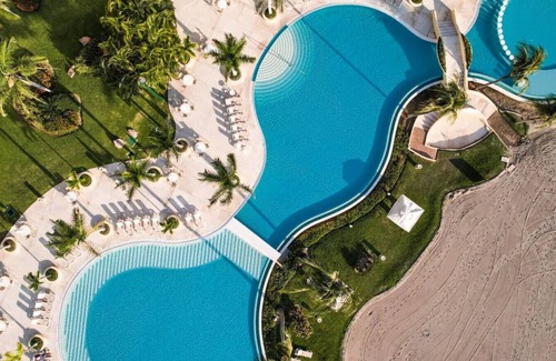 Marina Vallarta Apartment | Bay View Penthouse BVG