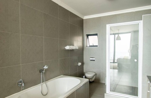 Rand Rifles Hotel | Bay View Resort Namibia