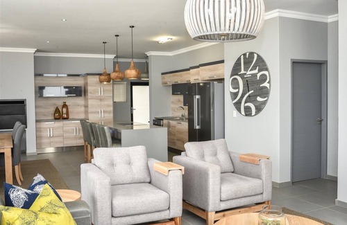 Rand Rifles Hotel | Bay View Resort Namibia