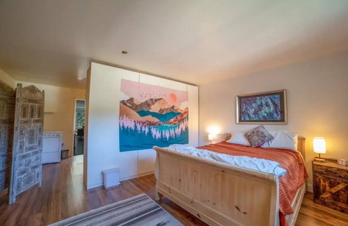Claremont Hills House | Bay View Sanctuary - Minutes from UC Berkeley