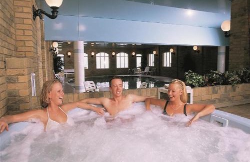 Sandown Hotel | Bay View - Seafront, Sandown, Isle of Wight