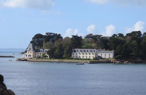 Douarnenez Apartment | Bay view T2 vue sur mer