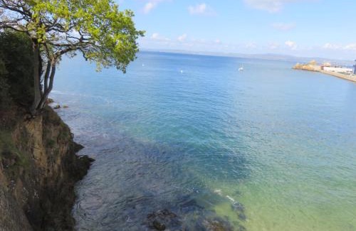 Douarnenez Apartment | Bay view T2 vue sur mer